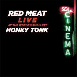 Live At The World's Smallest Honky Tonk
