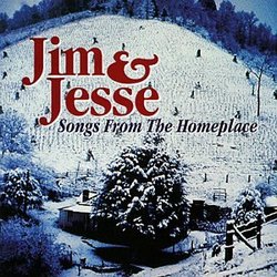 Songs From the Homeplace