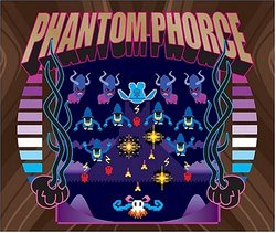 Phantom Phorce / Slow Life Ep