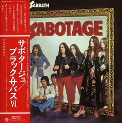 Sabotage