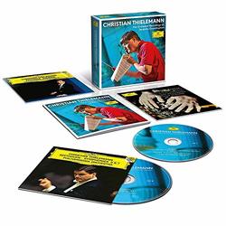 The Orchestral Recordings on Deutsche Grammophon [21 CD]