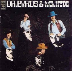 Dr Byrds & Mr Hyde