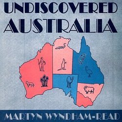 Undiscovered Australia 1