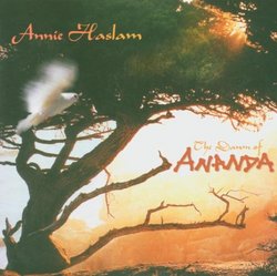 Dawn of Ananda (Reis)