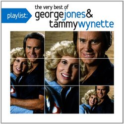 Playlist: The Very Best of Jones & Wynette
