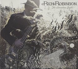 The Ceaseless Sight by Rich Robinson