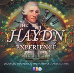 The Haydn Experience