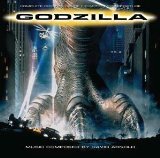 Godzilla (Complete Original Score)
