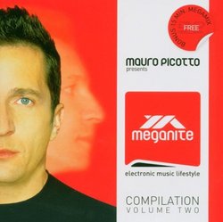 Meganite Compilation 2 (Bonus Dvd)