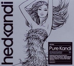 Hed Kandi: Pure Kandi (95)