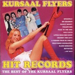 Hit Records: Best of by Kursaal Flyers
