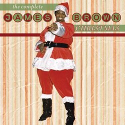 The Complete James Brown Christmas