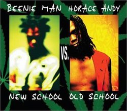 New School vs. Old School