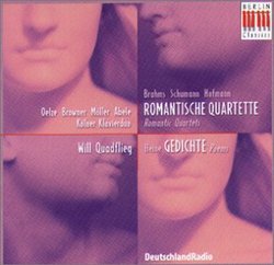 Romantic Quartets