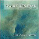 Quiet Storms: Romances for Flute & Harp
