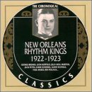 New Orleans Rhythm Kings 1922-1923