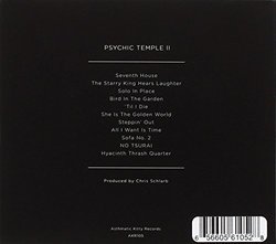 Psychic Temple II