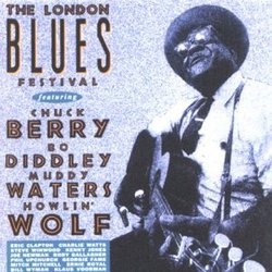 London Blues Festival