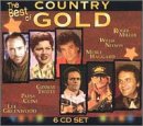 B.O. Country Gold/ Various