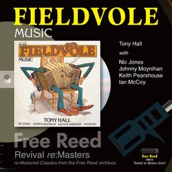 Field Vole Music