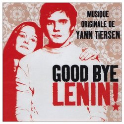 Goodbye Lenin