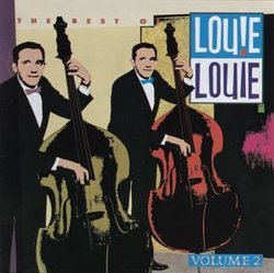 Best of Louie Louie 2