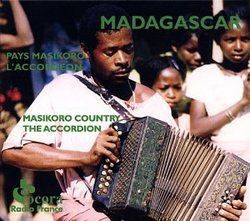Madagascar: Masikoro Country