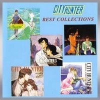 City Hunter Best Collections