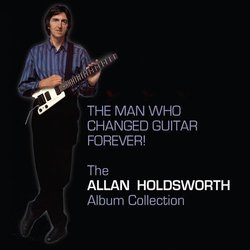 Man Who Changed Guitar Forever