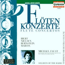 Flötenkonzerte (Flute Concertos)