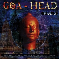 Goa Head V.5