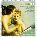 Schubert: Sonatas for Violin and Fortepiano
