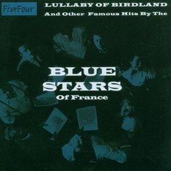 Lullaby of Birdland & Other Famous Hits