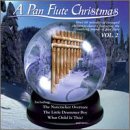 Pan Flute Christmas 2