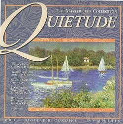 Masterpiece Collection: Quietude