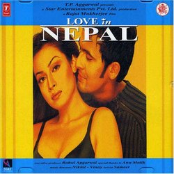 Love in Nepal