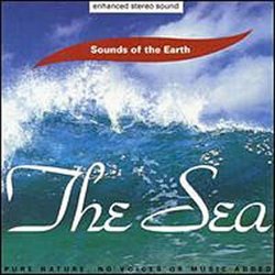 Sounds of the Earth: Sea