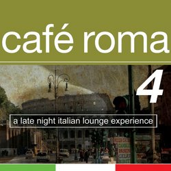 Cafe Roma 4