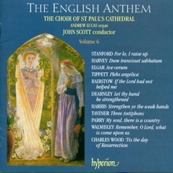 The English Anthem, Vol. 6