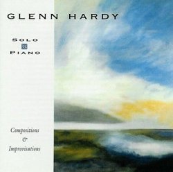 Solo Piano: Compositions and Improvisations