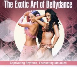 Exotic Art of Bellydance (Dig)