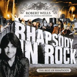 Best of Rhapsody 1998-2008