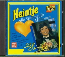Heintje - Die Stimme Fur Millionen