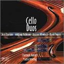 Cello Duos