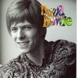 David Bowie - The Deram Anthology 1966- 1968