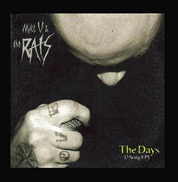 The Days (3 Song EP)