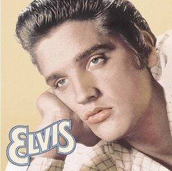 The Country Side of Elvis