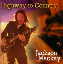 Highway to Country