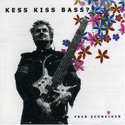 Kiss Kiss Bass