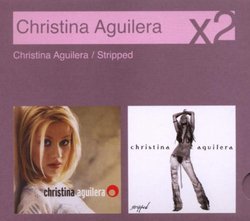 Christina Aguilera/Stripped